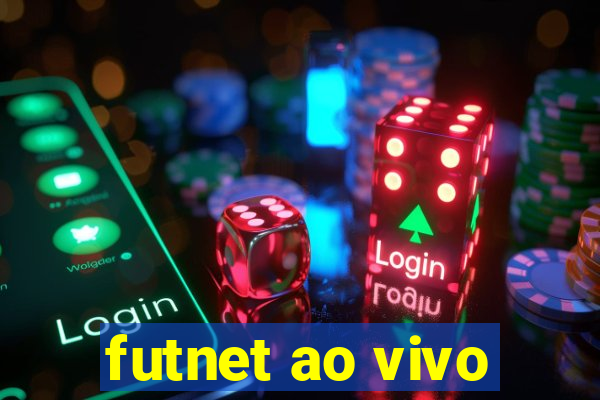 futnet ao vivo