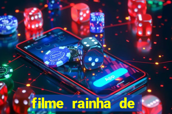 filme rainha de katwe netflix