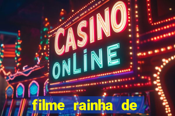 filme rainha de katwe netflix