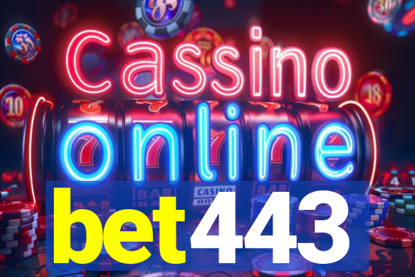 bet443