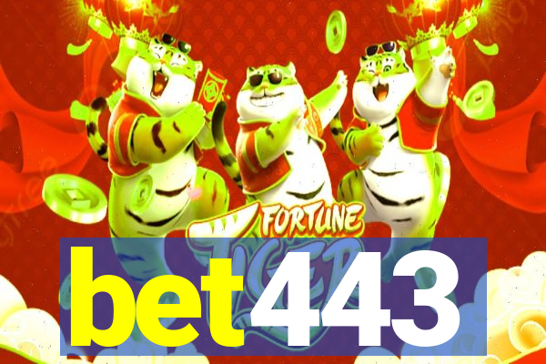 bet443