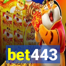 bet443