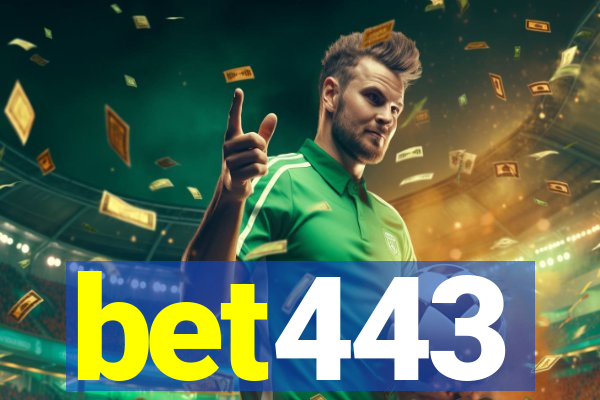 bet443