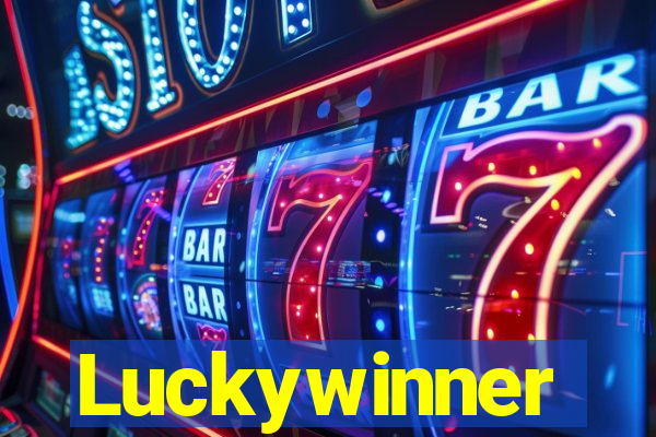 Luckywinner