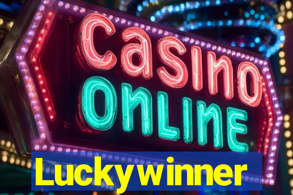 Luckywinner