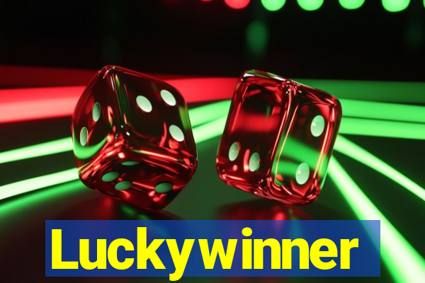 Luckywinner