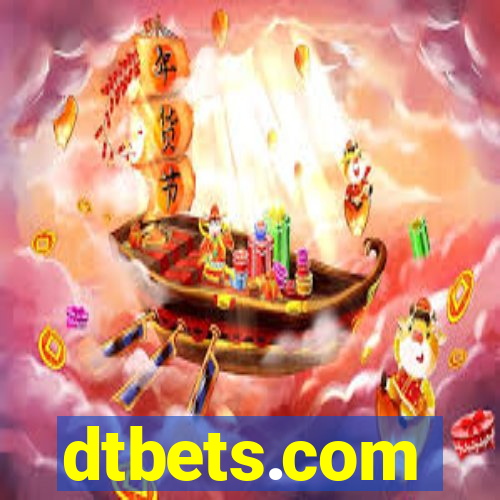 dtbets.com