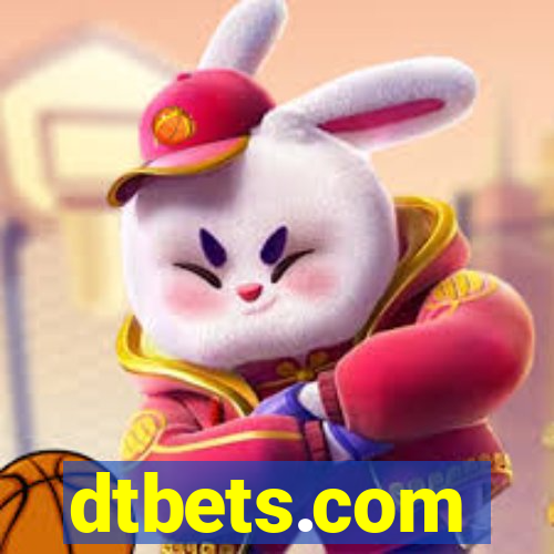 dtbets.com