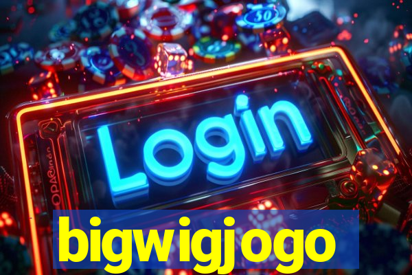 bigwigjogo