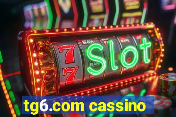 tg6.com cassino