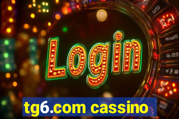 tg6.com cassino
