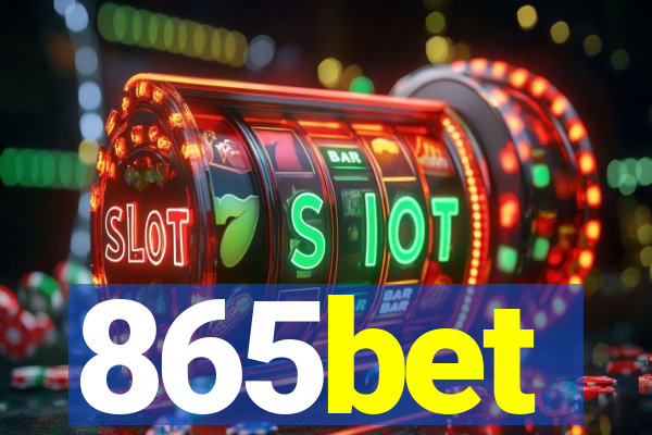 865bet