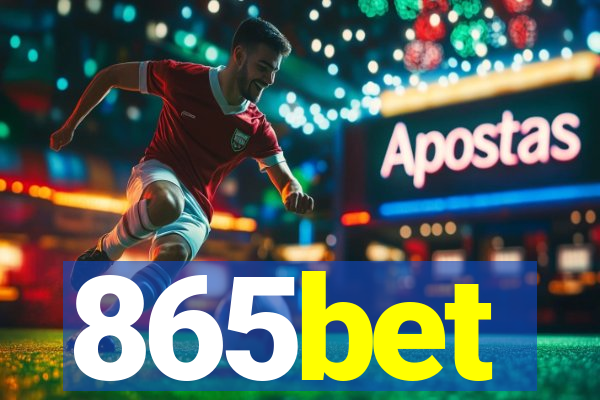 865bet