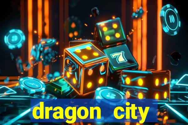 dragon city dinheiro infinito