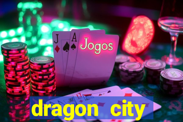 dragon city dinheiro infinito