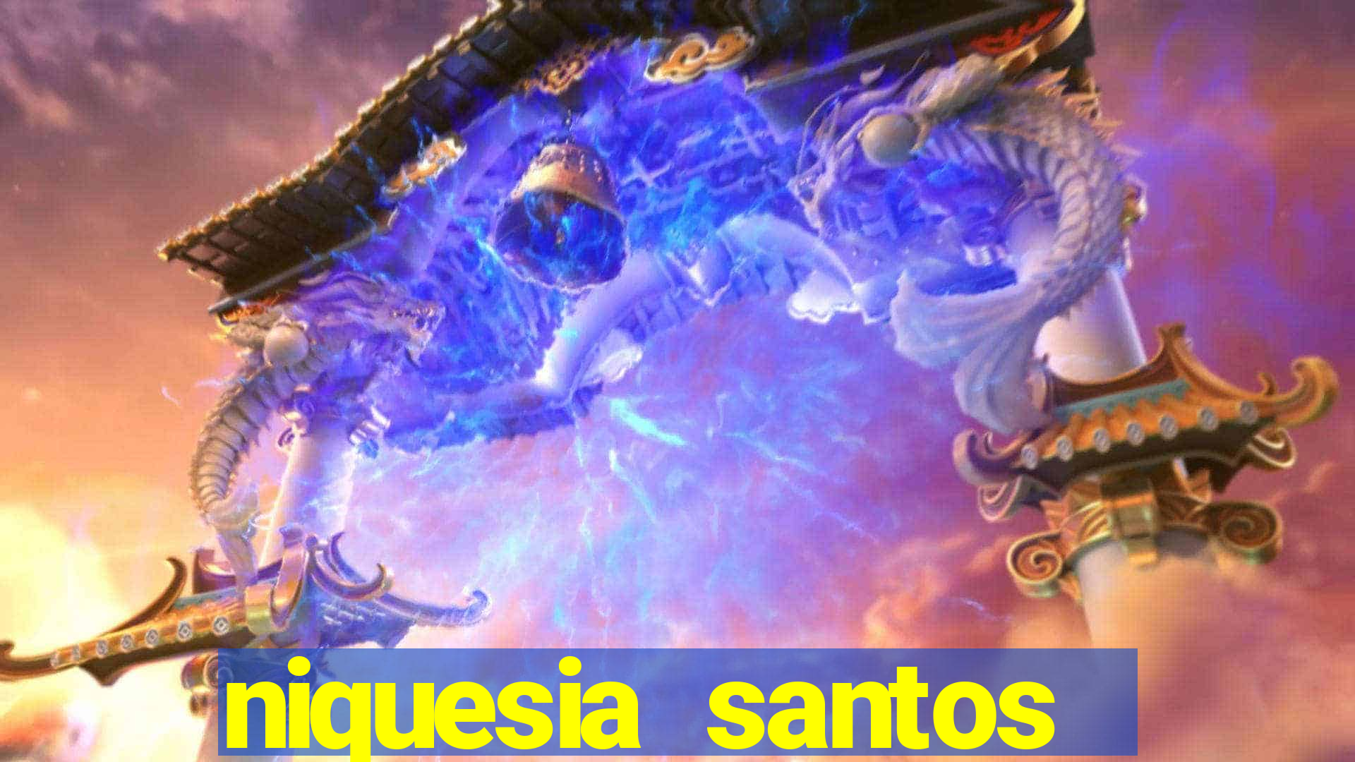 niquesia santos fotos vazadas