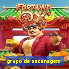 grupo de sacanagem