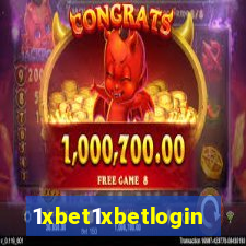 1xbet1xbetlogin