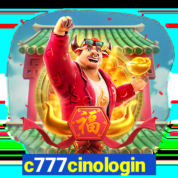 c777cinologin