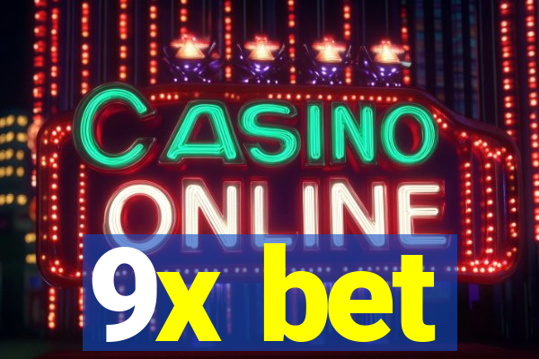 9x bet