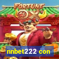 nnbet222 con
