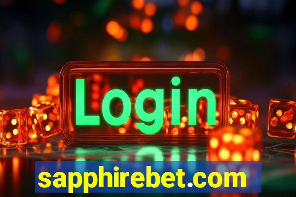 sapphirebet.com