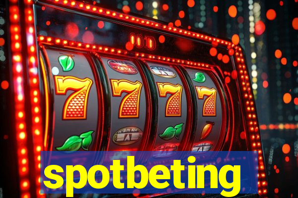 spotbeting