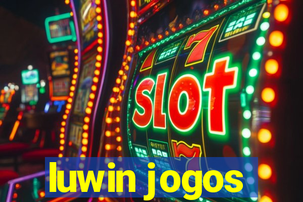 luwin jogos