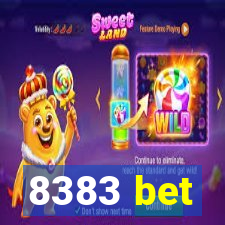 8383 bet