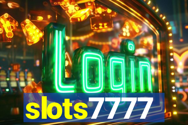 slots7777