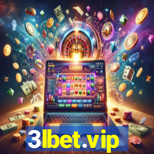 3lbet.vip