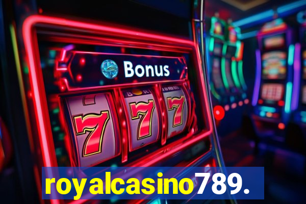 royalcasino789.com