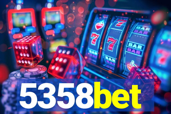 5358bet