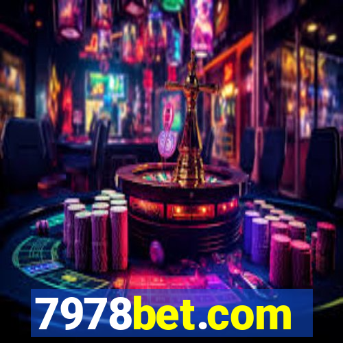 7978bet.com