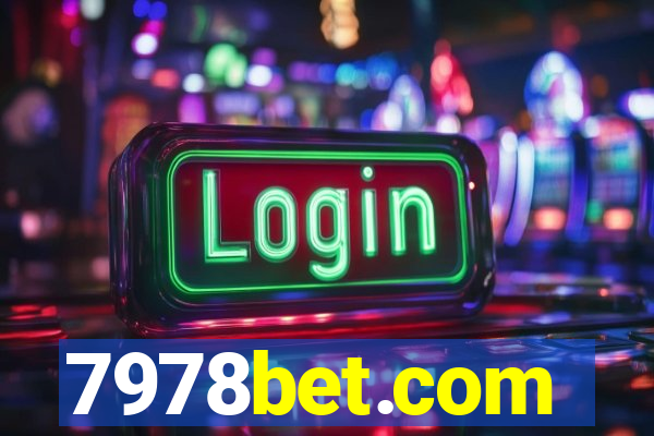 7978bet.com