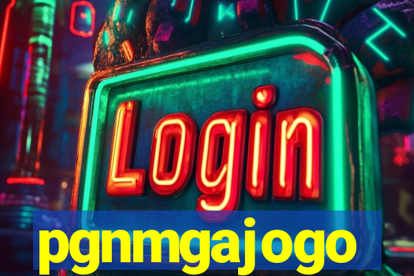 pgnmgajogo