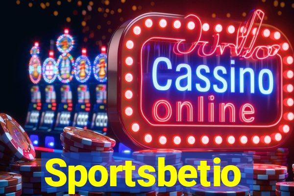 Sportsbetio