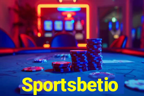 Sportsbetio