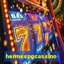 hermespgcassino