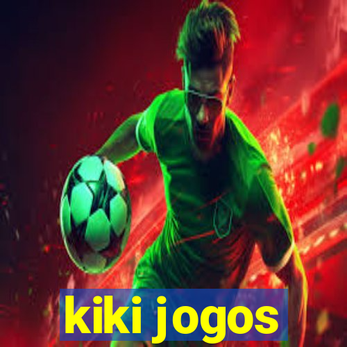 kiki jogos
