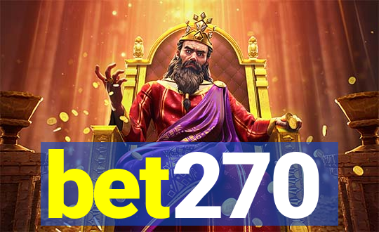 bet270