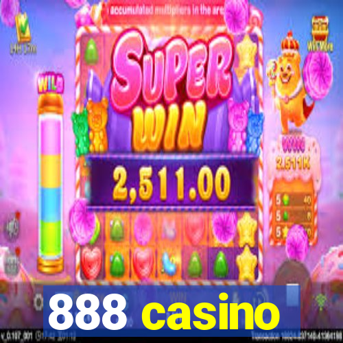 888 casino