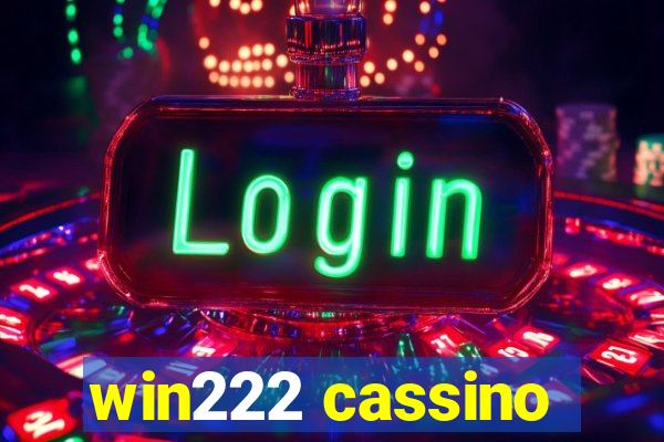 win222 cassino