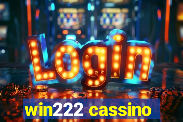 win222 cassino