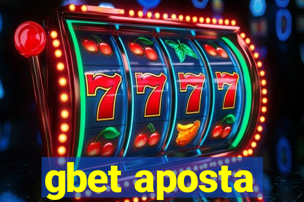 gbet aposta