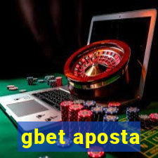 gbet aposta