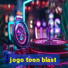 jogo toon blast