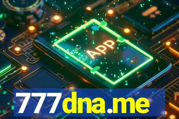 777dna.me