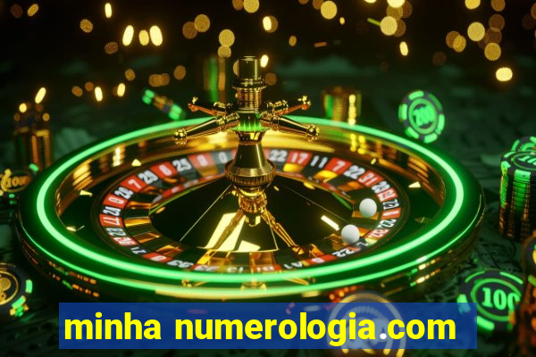 minha numerologia.com