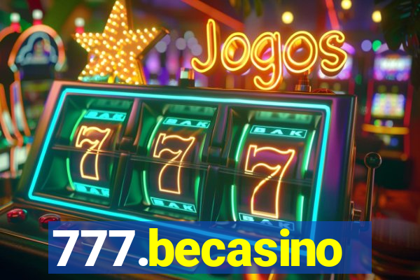 777.becasino